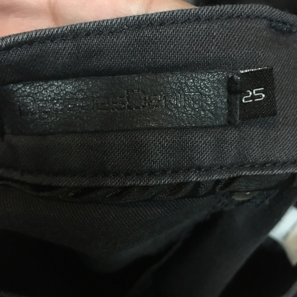 Decades Denim